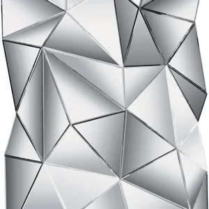 Niska cena Lustro rama lustrzana 80x120 cm
