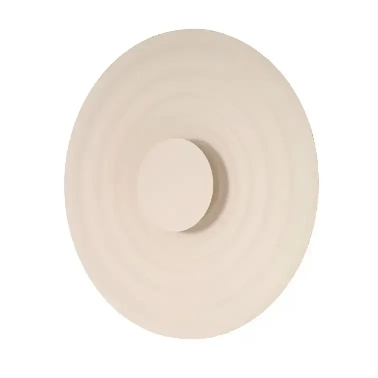 Darmowa dostawa Ścienna lampa na korytarz RIPPLE AZ6579 LED 5W 3000K okrągła bieżowa