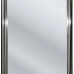Oferta Lustro wiszące srebrne 90x180 cm