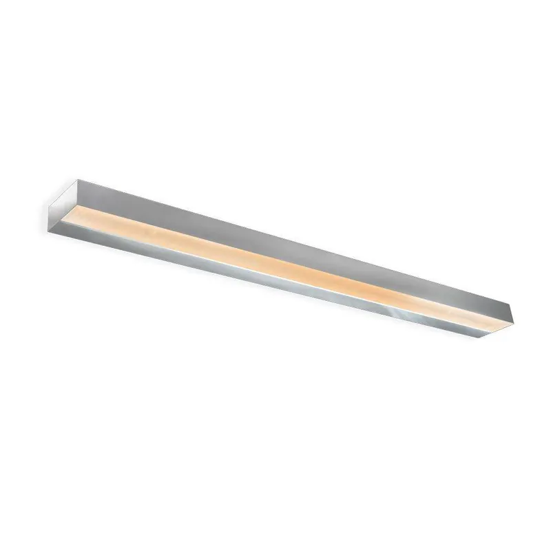 Bestseller Kinkiet łazienkowy Arco 665 OR81367 Open Design nowoczesna lampa ścienna w kolorze chromu