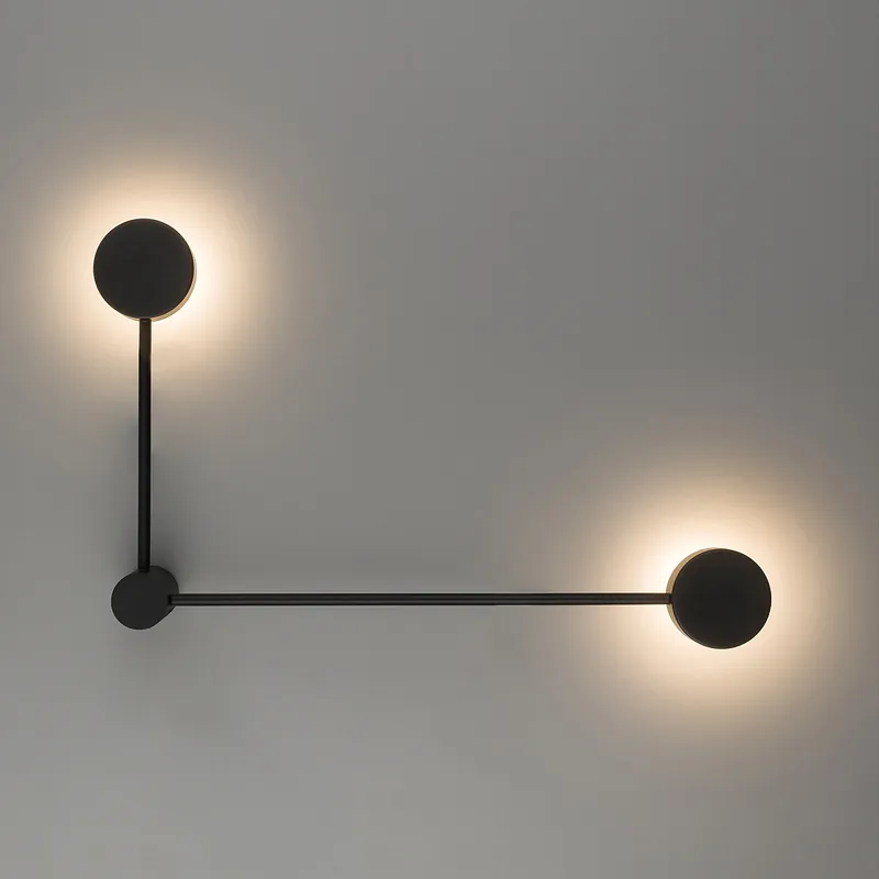 Sufitowa LAMPA nowoczesna ORBIT 7804 Nowodvorski ścienne sticks czarne Kup online