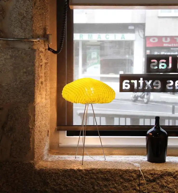Arturo Alvarez lampa podłogowa Tati Ta02 Premium