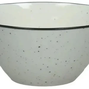 Miska porcelanowa biała 16 cm Szybka dostawa