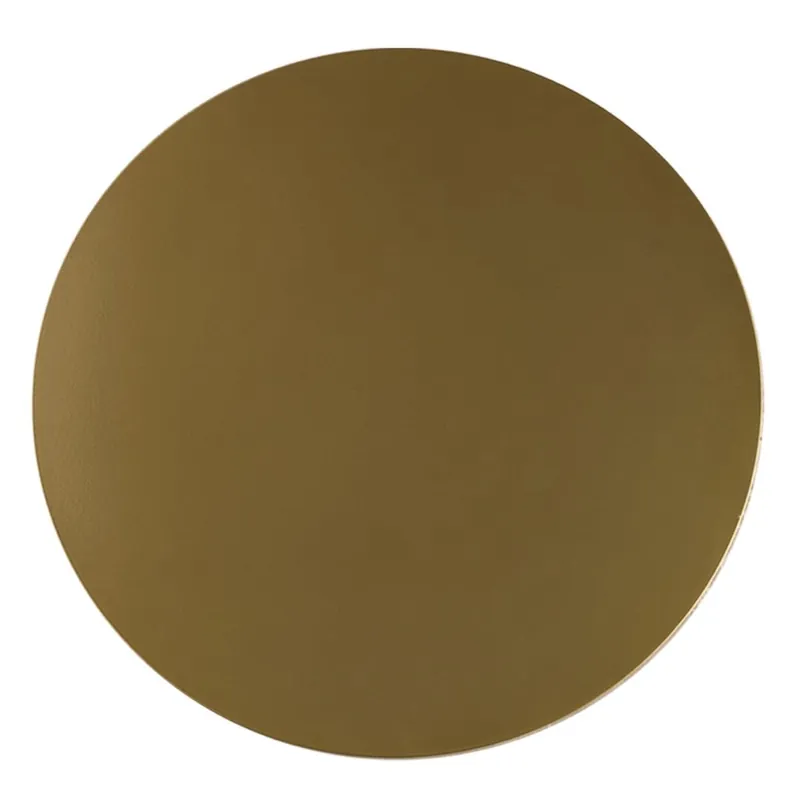 Kinkiet salonowy księżyc Luna 6045 TK Lighting koło metalowy złoty Super okazja