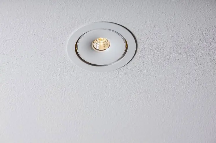 Premium Lampa wpuszczana Iner 1 edge.LED 6,5W 4.0759 Labra