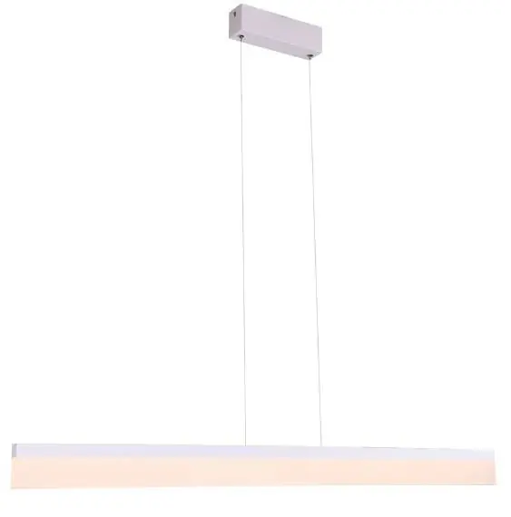 Sprawdź teraz Lampa wisząca Rapid P0155 Maxlight