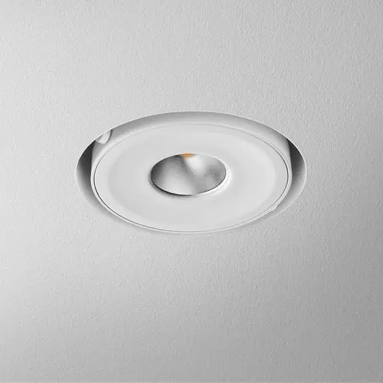 Oprawa wpuszczana Ring 111 QRLED Trimless 30141 AQform Promocja