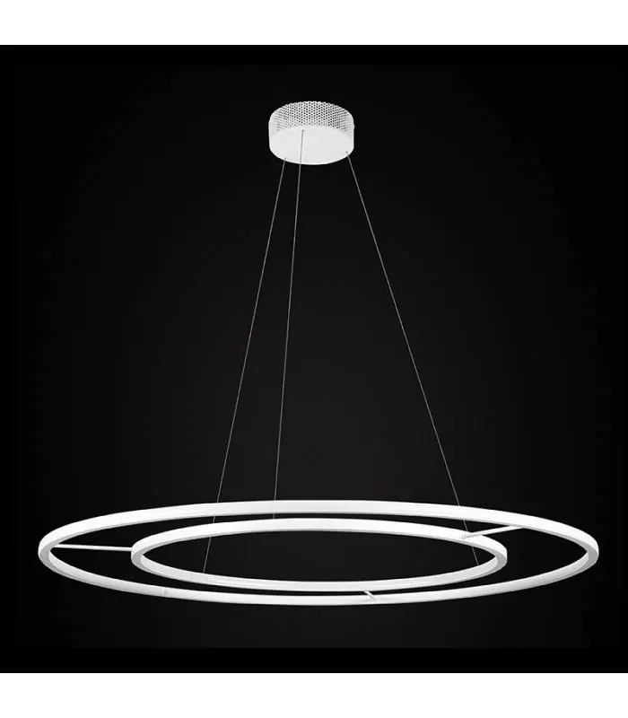 Lampa wisząca Echo 67934 Ramko Bezpieczne zakupy