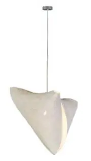 Ekspresowa dostawa Lampa wisząca Ballet Elance BALA04 Arturo Alvarez