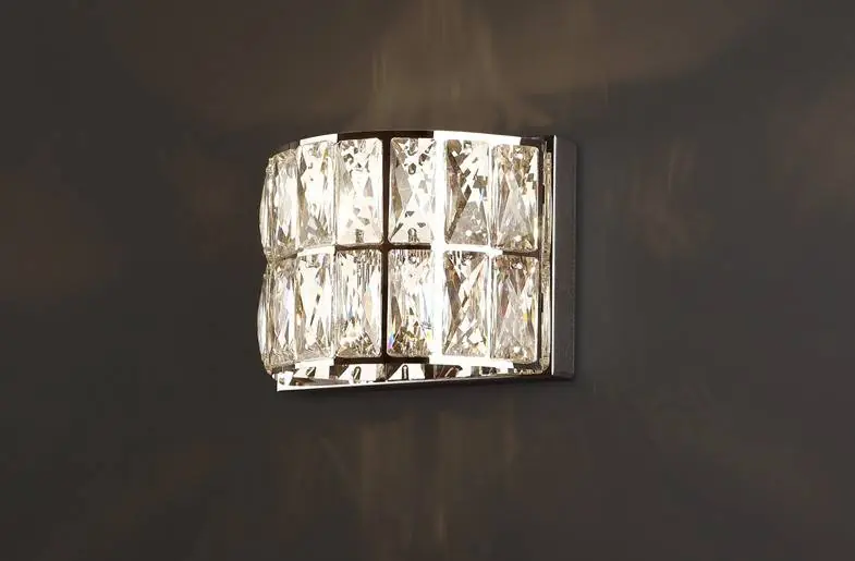 Kinkiet Diamante II W0204 Maxlight Wysoka jakość