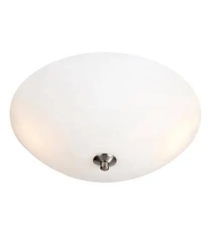 Oferta Plafon Polar 107361 Markslojd minimalistyczna oprawa w kolorze białym