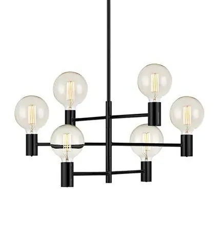Lampa wisząca Capital 107281 Markslojd Wyprzedaż