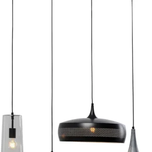 Dodaj do koszyka Lampa wisząca Melange Dinging 107cm