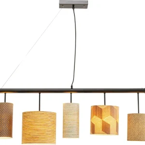 Lampa wisząca Parechi Texture 150cm Zniżka