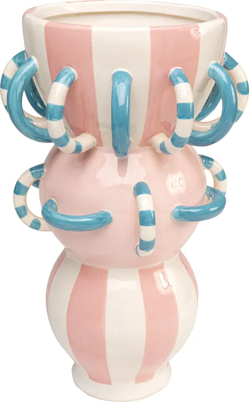 Wazon Harlequin z uchwytem 49cm Nowość
