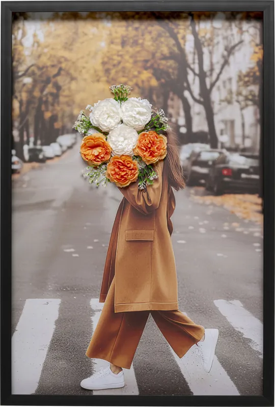 Obraz Bouquet Spring 64x94cm Nowość