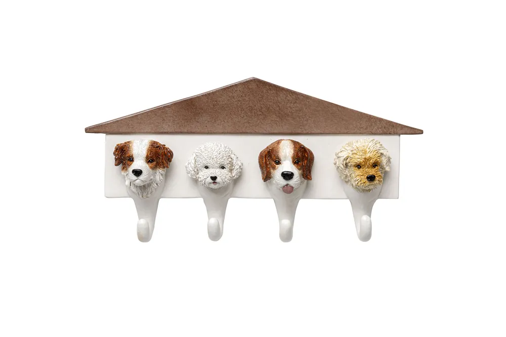 Najlepsza cena Wieszak Dogs Out 37cm