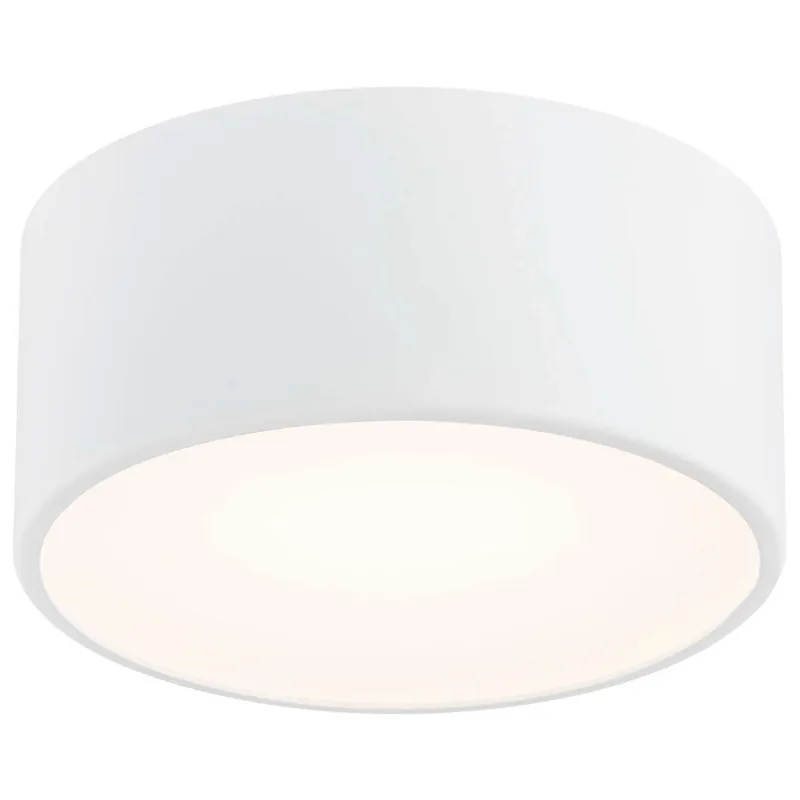 Wysoka jakość Natynkowa lampa sufitowa VICHY 3885 okrągła LED 15W 4000K biały