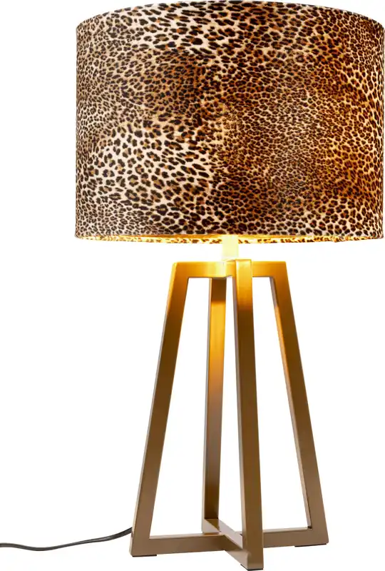 Lampa stołowa Wildlife 51cm Tylko do końca tygodnia
