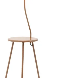 Nowy Lampa podłogowa Table 142cm