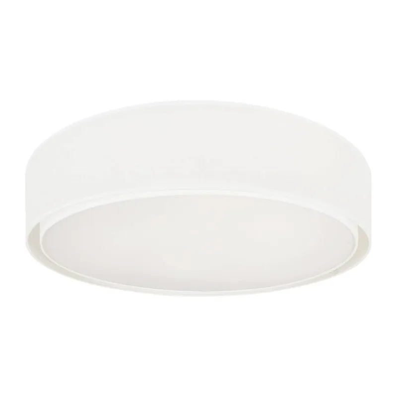 Plafon Mist 8944 Nowodvorski Lighting okrągła biała oprawa w nowoczesnym stylu Oferta limitowana