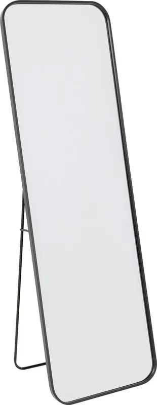 Ostatnia szansa Lustro Starlet Black 50x160cm