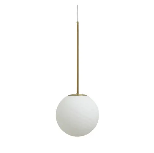 Lampa wisząca kula Seth Ø25 Nordal Cena promocyjna