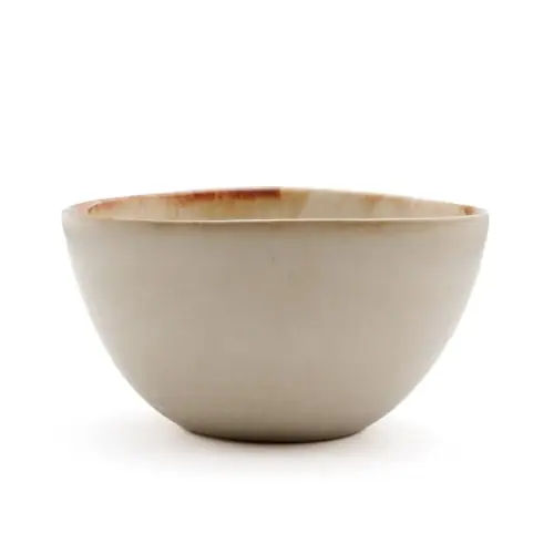 Premium Miski ceramiczne Cascais Ø12, zestaw 6 szt Bazar Bizar