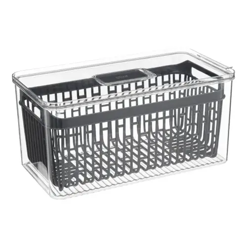 Organizer do lodówki, 32x16x15 5five Okazja