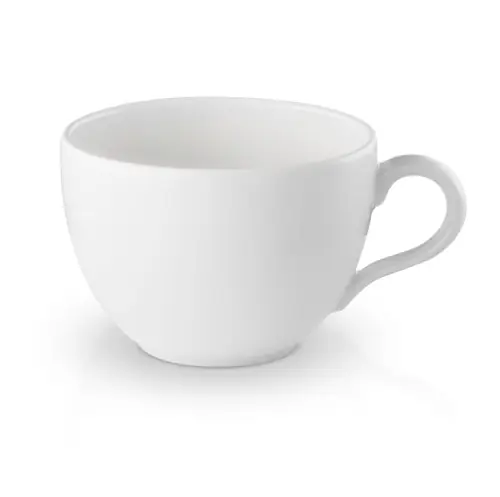 Rabat Filiżanka porcelanowa Legio 0,2l, biała Eva Solo