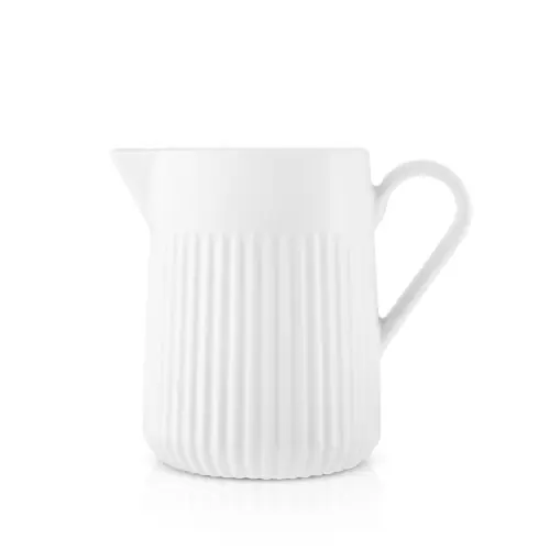 Dzbanek do sosu porcelanowy Legio Nova 330 ml, biały Eva Solo Ostatnie sztuki