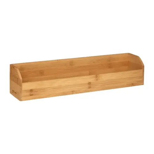 Magnetyczny organizer 44x9,5x9,5, z bambusa  5five Oferta