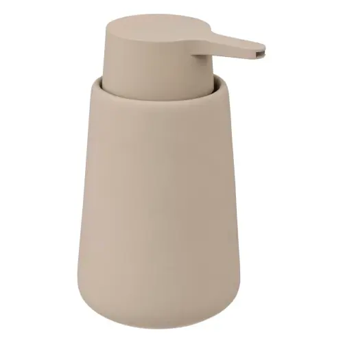 Zamów dziś Dozownik do mydła Colorama 250ml, beżowy 5five