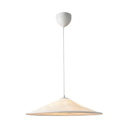 Designerska lampa wisząca w stylu japandi Hill 55 DFTP by Nordlux Zniżka