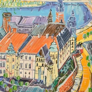 Kraków Hit sprzedaży