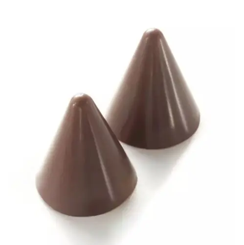 Silikonowa forma do czekoladek Kono Ø2,6 cm Silikomart Cena promocyjna
