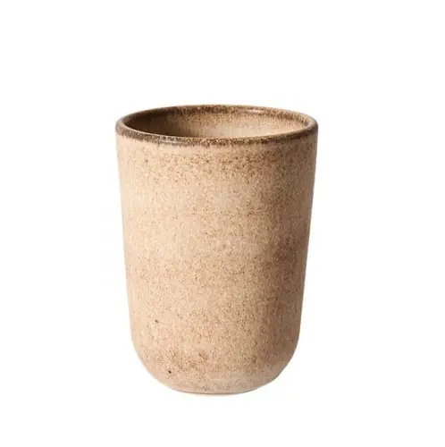 Szybka dostawa Kubki bez ucha Yake Blush, 6 szt Muubs
