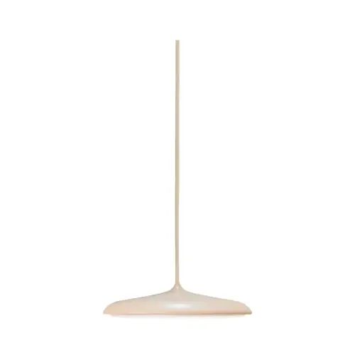 Oferta limitowana Lampa sufitowa Artist 25, Dusty rose DFTP by Nordlux