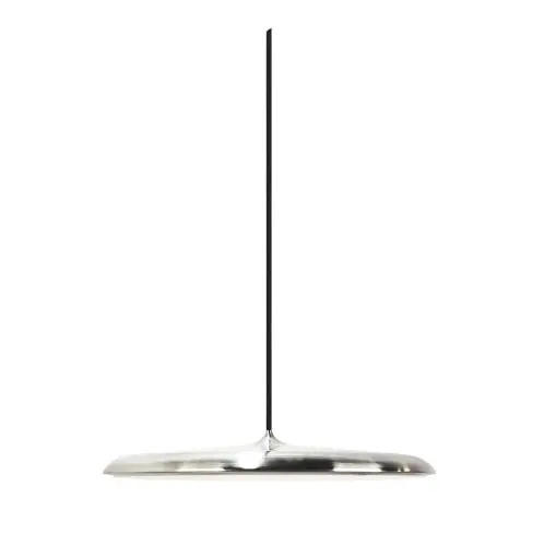 Lampa sufitowa Artist 40, kolor stali DFTP by Nordlux Tani