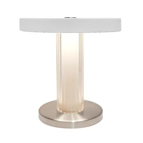 Niska cena Lampa przenośna stołowa Trezzi DFTP by Nordlux