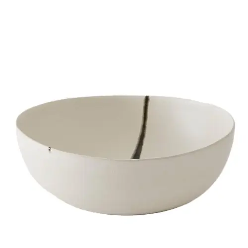 Tylko dziś Miska na sałatkę z linią Toledo Ø28 cm Tell Me More