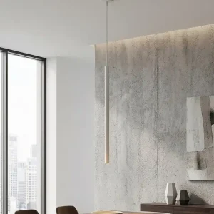 Selter lampa wisząca 1xG9 szara 1648/1 Oferta