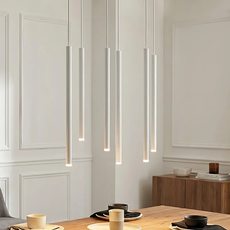Selter lampa wisząca 6punktowa biała 553/6 Darmowy zwrot