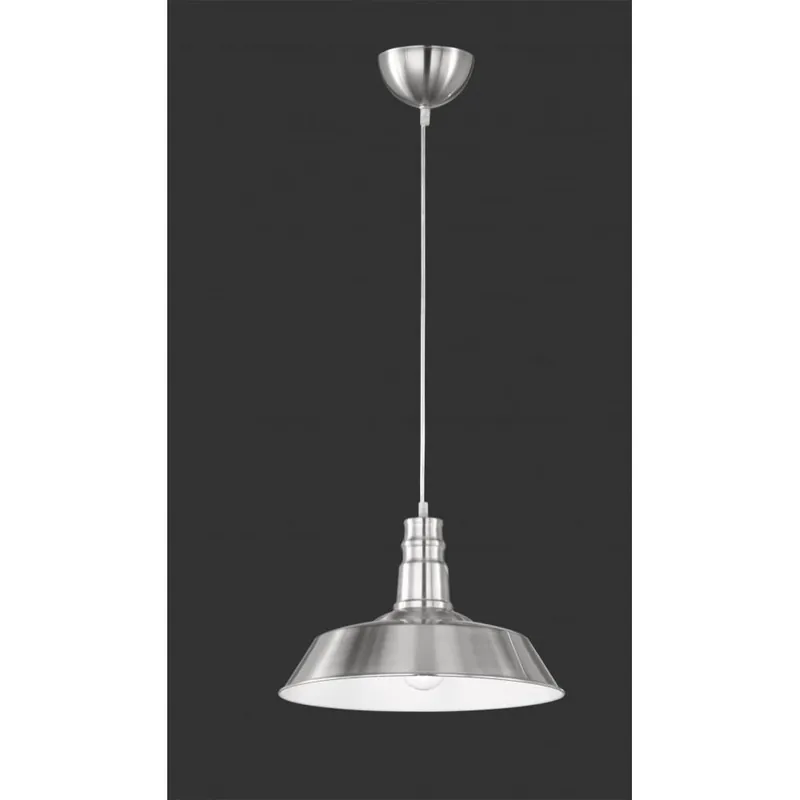 Will lampa wisząca 1punktowa nikiel R30421007 Hit cenowy