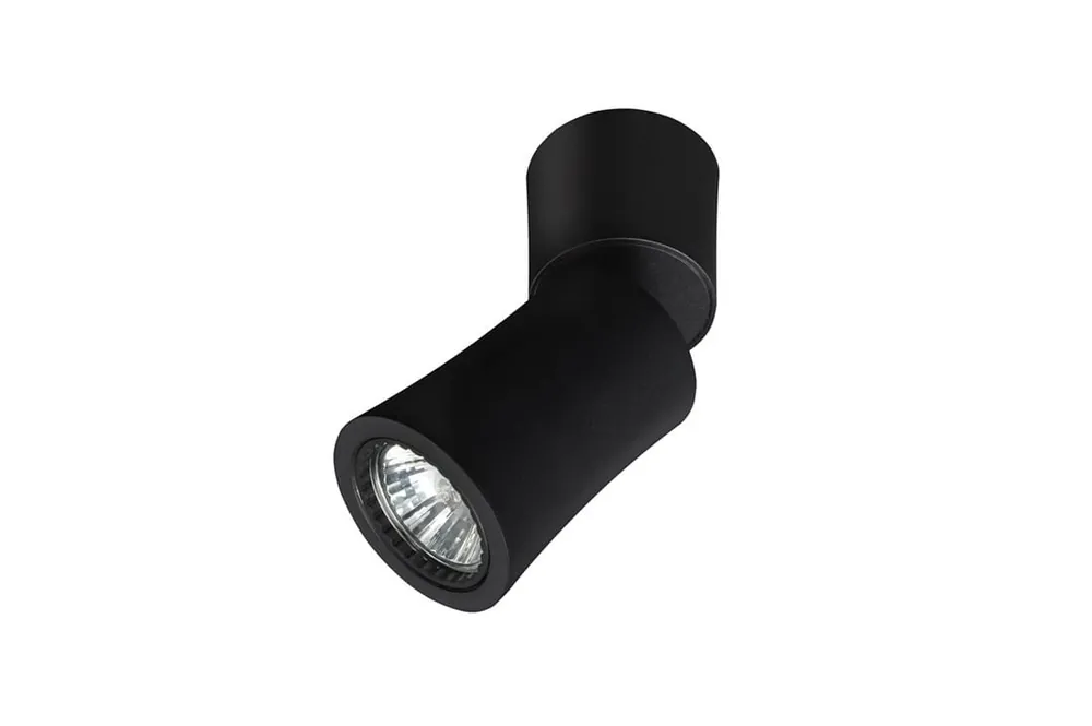 Lino lampa sufitowa 1punktowa czarna AZ1477 Super okazja