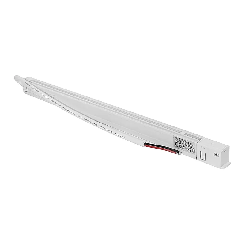 Zasilacz wpinany do szyn magnetycznych MINI 150W/48DC biały Bezpieczna płatność