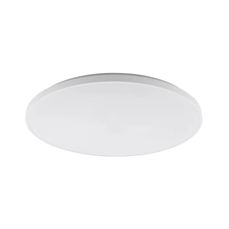 Agnes Round LED D64 plafon IP44/64W/3000K biały 10981 Promocja