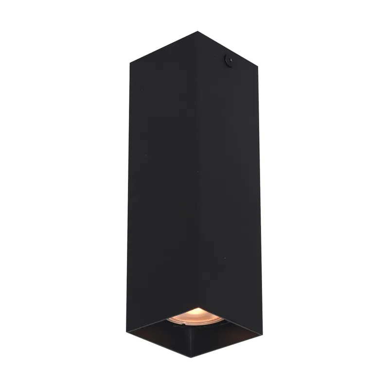 Ander lampa sufitowa 1xGU10 czarna CLN28394MBK Nowy