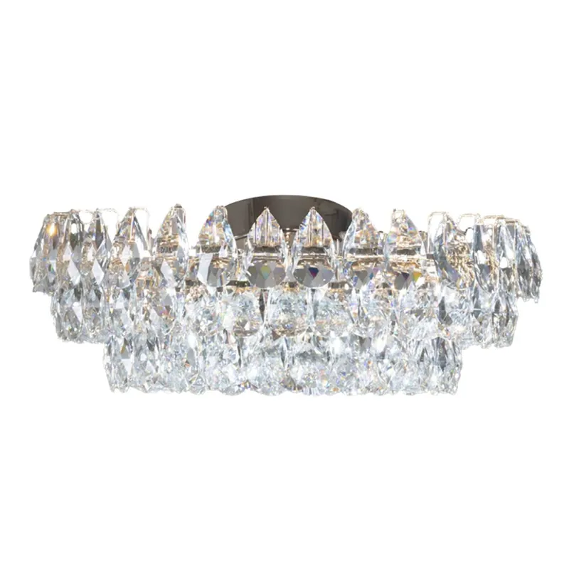 Barletta D60 lampa sufitowa 1xLED 60W złota AZ6902 Darmowa dostawa