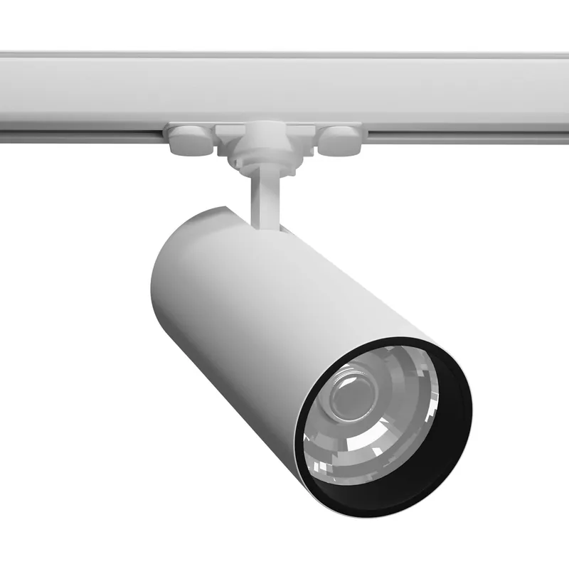Celi reflektor spot 1xLED/20W/3000K do szyny 3F biały MYL.00091 Darmowa dostawa